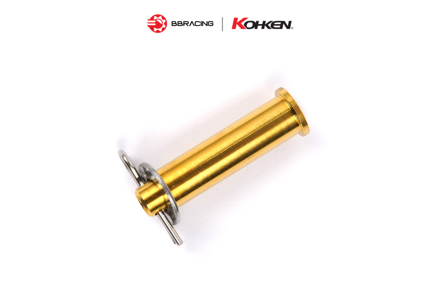 Cốt KOHKEN Tay Brembo PR/Billet