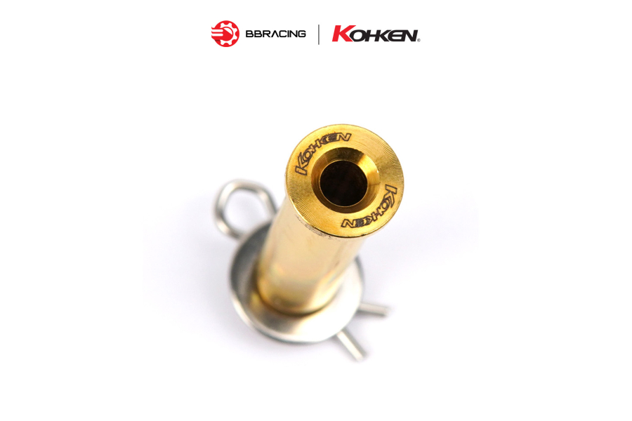 Cốt KOHKEN Tay Brembo PR/Billet