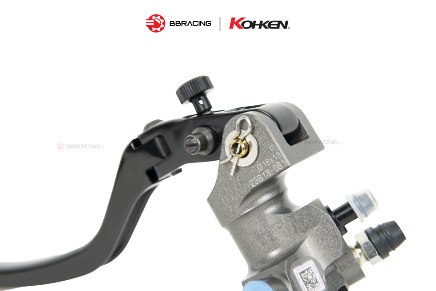 Cốt KOHKEN Tay Brembo PR/Billet V2