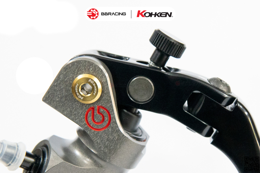 Cốt KOHKEN Tay Brembo PR/Billet V2