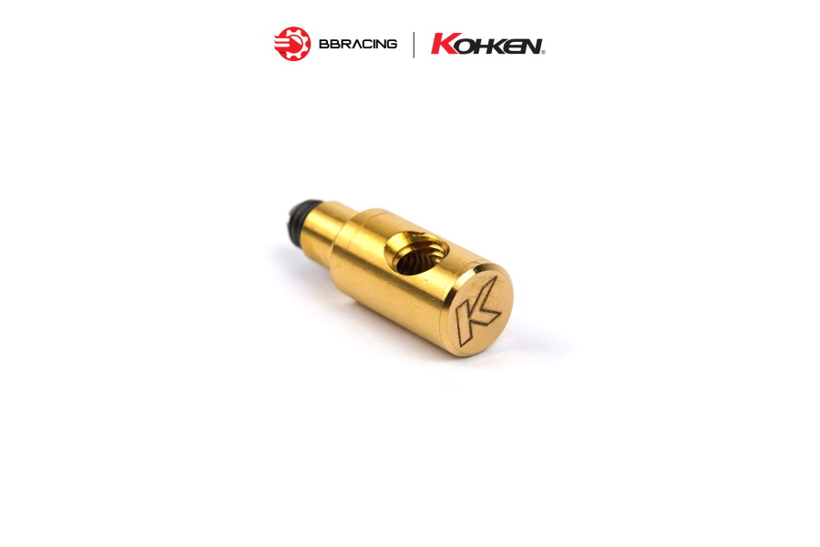 Cốt Tăng Chỉnh KOHKEN Tay Brembo PR/Billet