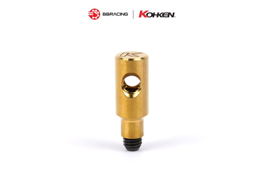 Cốt Tăng Chỉnh KOHKEN Tay Brembo PR/Billet