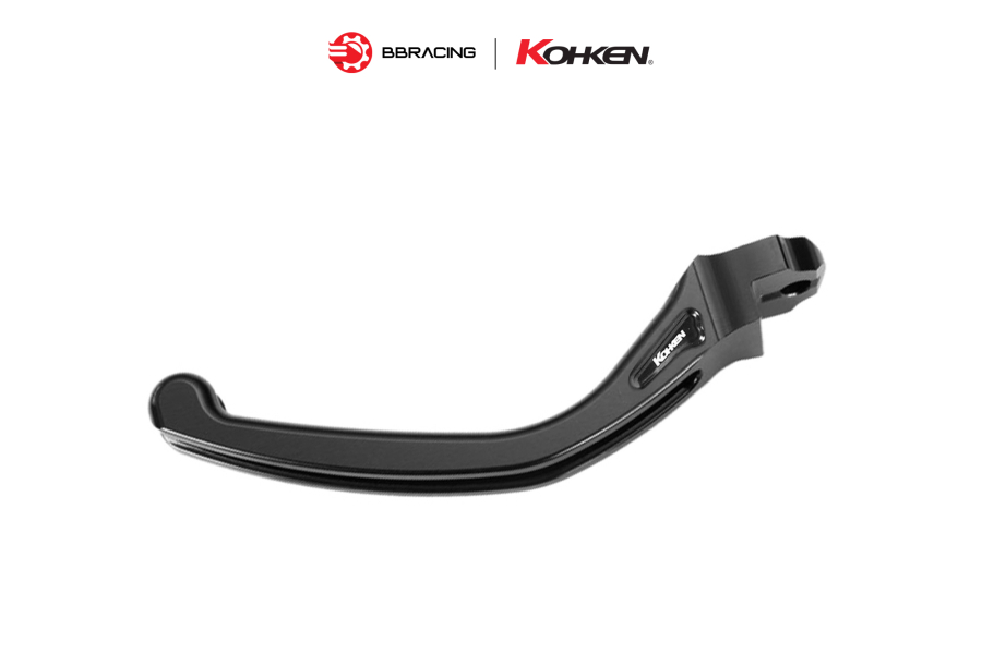 Khúc Gãy Kohken Corsa Corta Ngắn