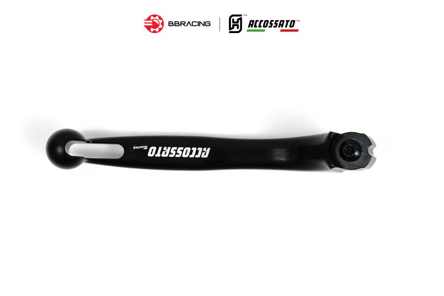 Lever tay côn Accossato CF004