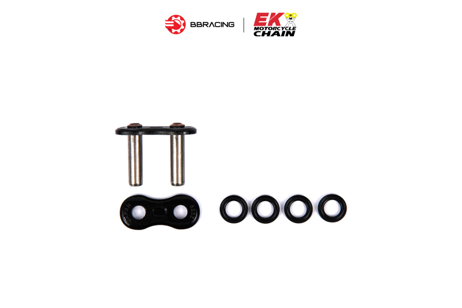 Mắt Dây Sên EK 3DZ - 520