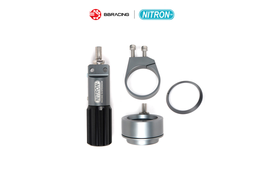 Nitron HPA - Bộ Điều Chỉnh Lực Lò Xo