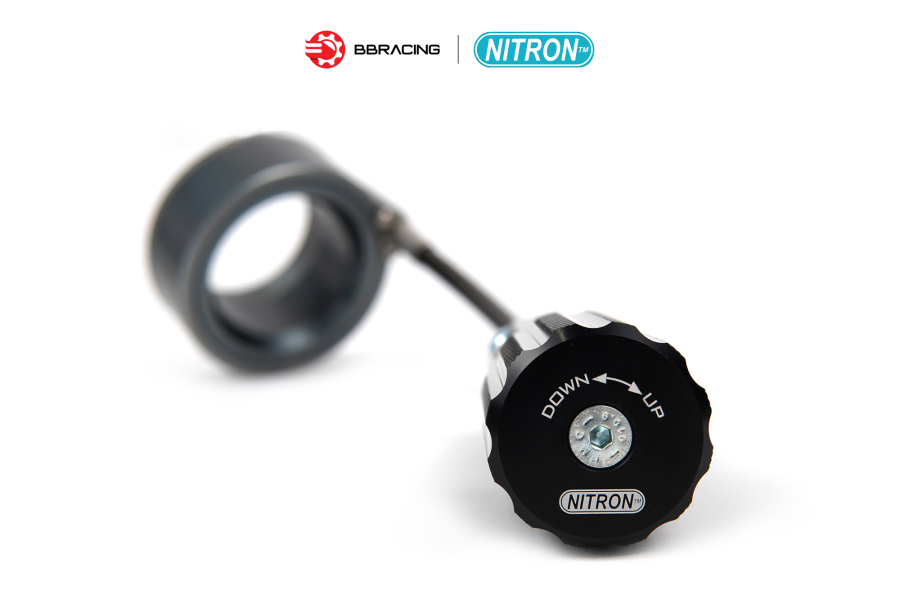 Nitron HPA - Bộ Điều Chỉnh Lực Lò Xo