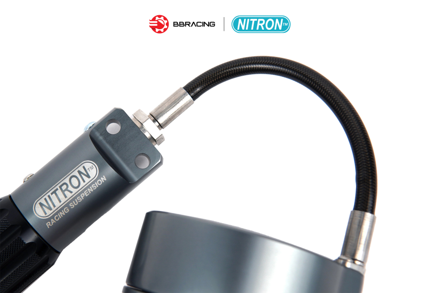 Nitron HPA - Bộ Điều Chỉnh Lực Lò Xo