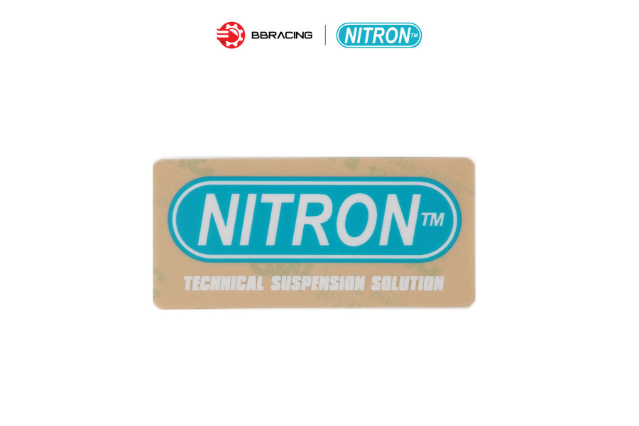 Tem Nitron - Phuộc Đôi