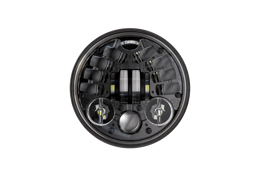 Đèn Pha JW Speaker 8690 - 5.75" Black