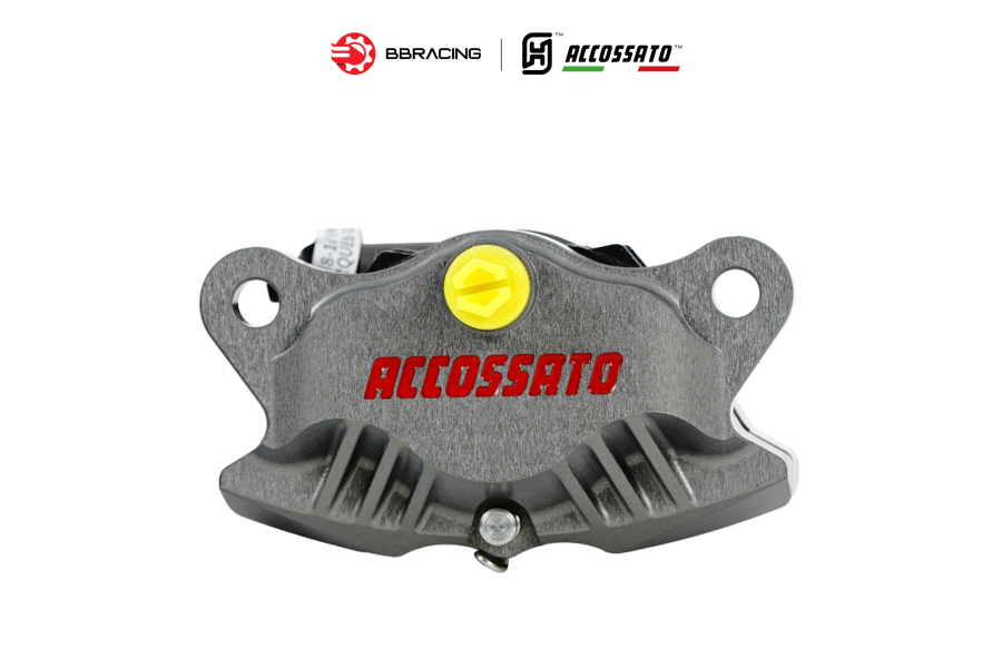 Heo Thắng Accossato Billet P2.34