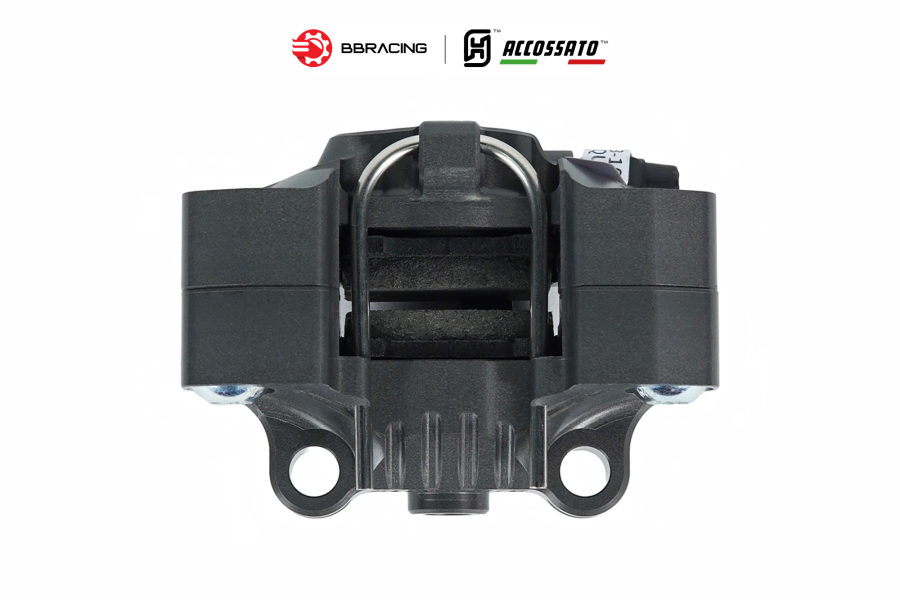 Heo Thắng Accossato Billet P2.24 Radial