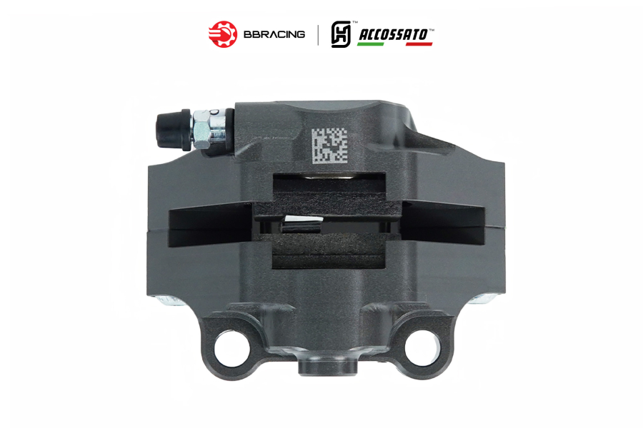 Heo Thắng Accossato Billet P2.24 Radial