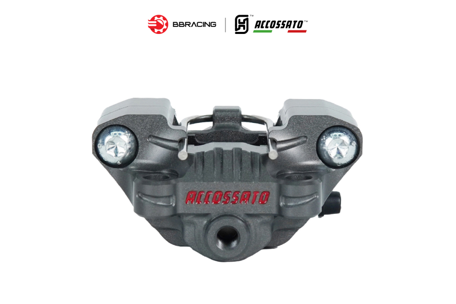 Heo Thắng Accossato Billet P2.24 Radial