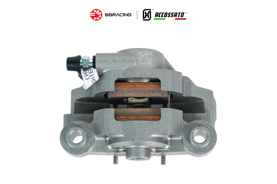Heo Thắng Accossato Moto3 P2.24 Radial