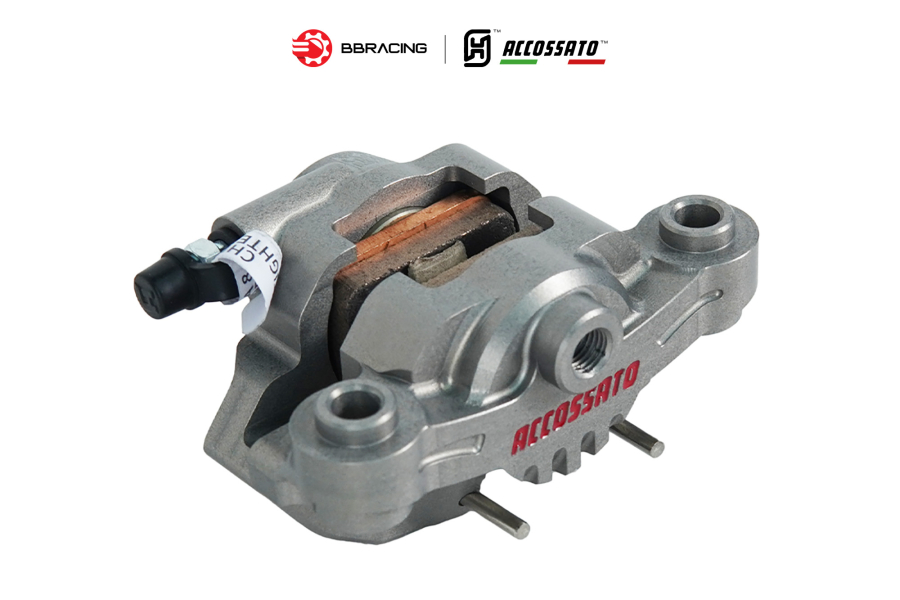 Heo Thắng Accossato Moto3 P2.24 Radial