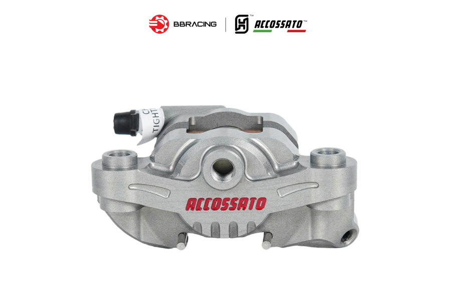 Heo Thắng Accossato Moto3 P2.24 Radial