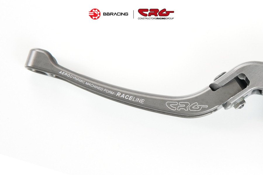 Tay Côn CRG Raceline - Xám