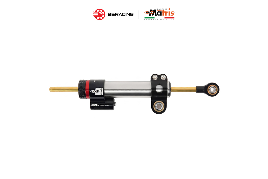 Trợ Lực Matris Universal Pat Ngang - 70 mm