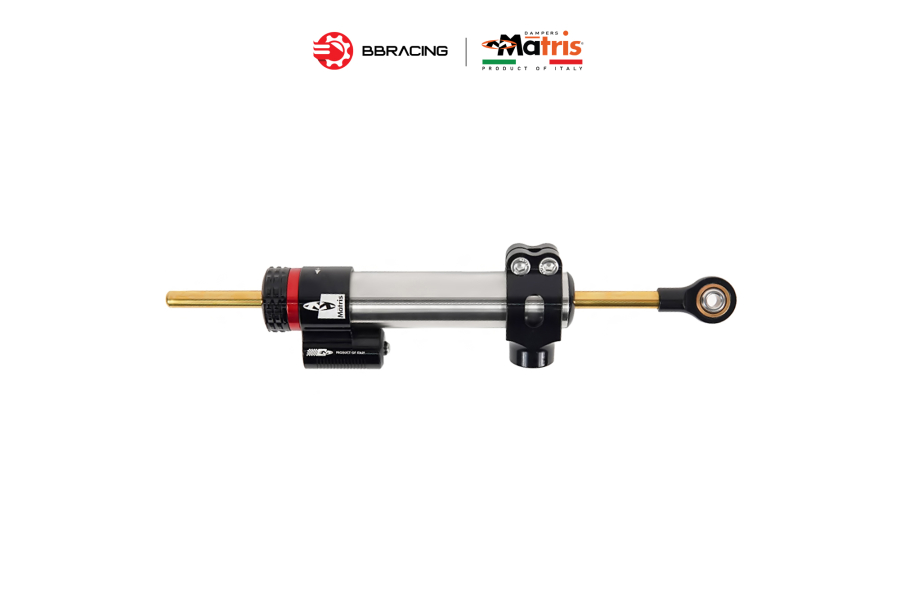 Trợ Lực Matris Universal Pat Đứng - 70 mm
