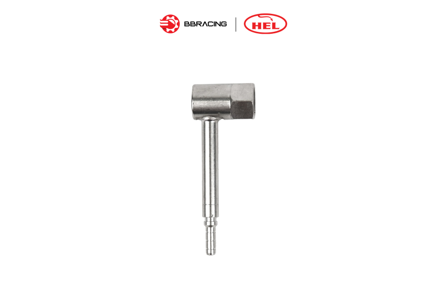 Đai Ốc HEL SP-202 Long