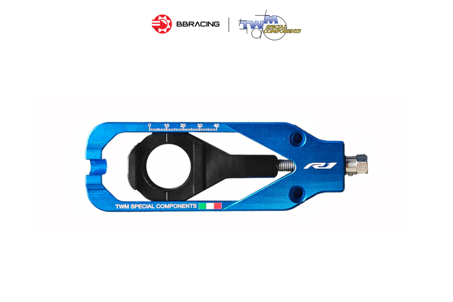 Pát Tăng Sên TWM YAMAHA R1 2020-25 Đỏ