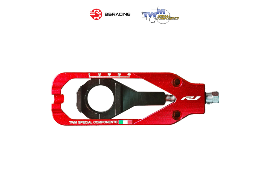 Pát Tăng Sên TWM YAMAHA R1 2020-25 Đỏ