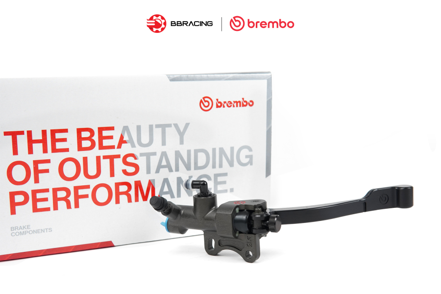 Lẫy Thắng Sau Brembo MotoGP 2022 PS13