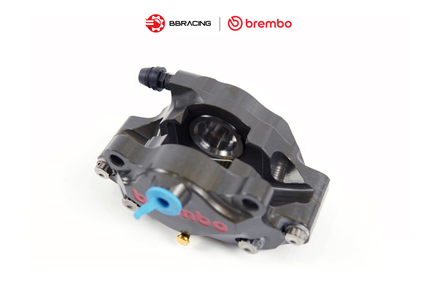 Heo Thắng Brembo Racing P2.30 XA1J040