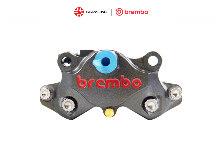 Heo Thắng Brembo Racing P2.30 XA1J040