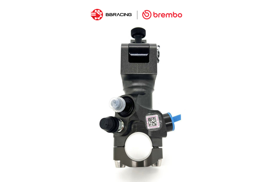 Tay Côn Dầu Brembo WSBK 16x19