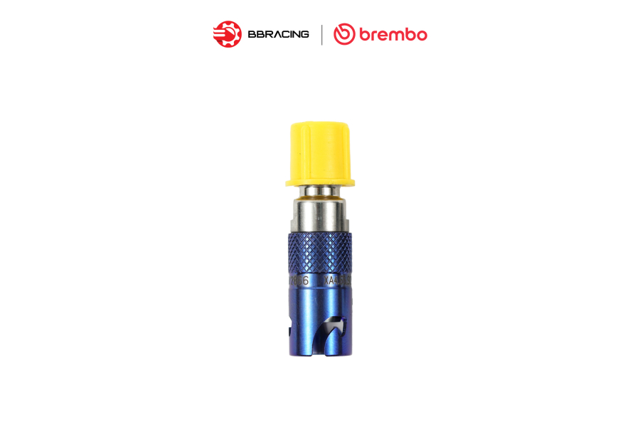 Brembo Stäubli Socket