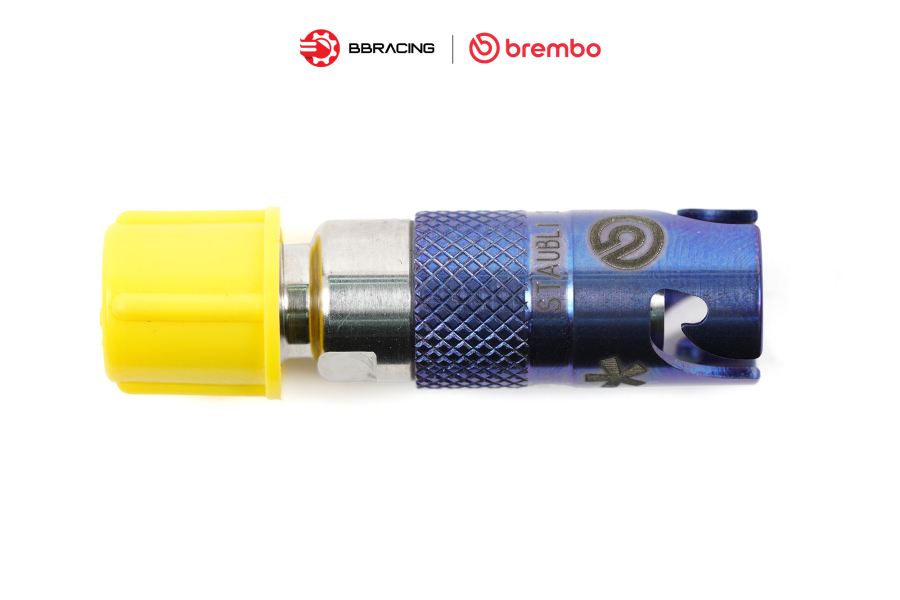 Brembo Stäubli Socket