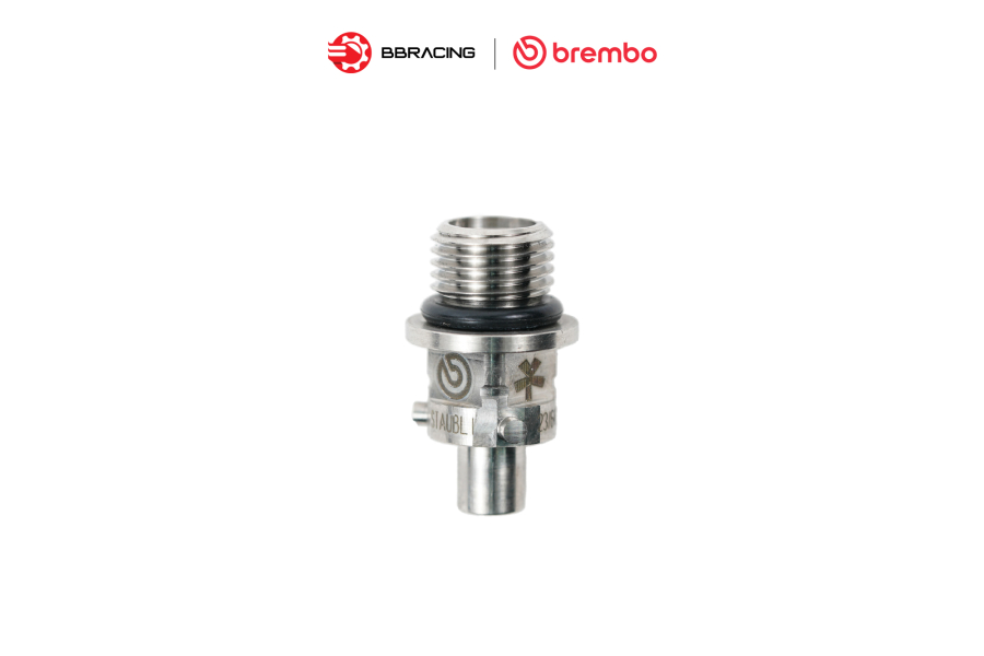 Brembo Stäubli Male Valve Plug