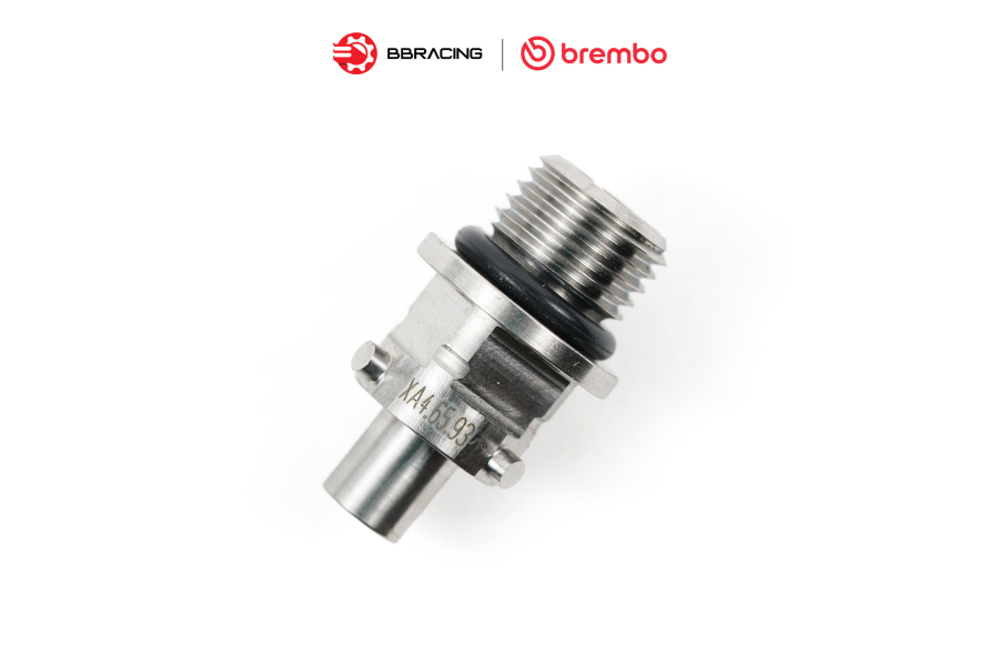 Brembo Stäubli Male Valve Plug