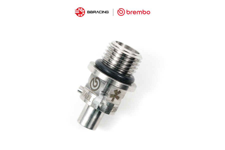 Brembo Stäubli Male Valve Plug
