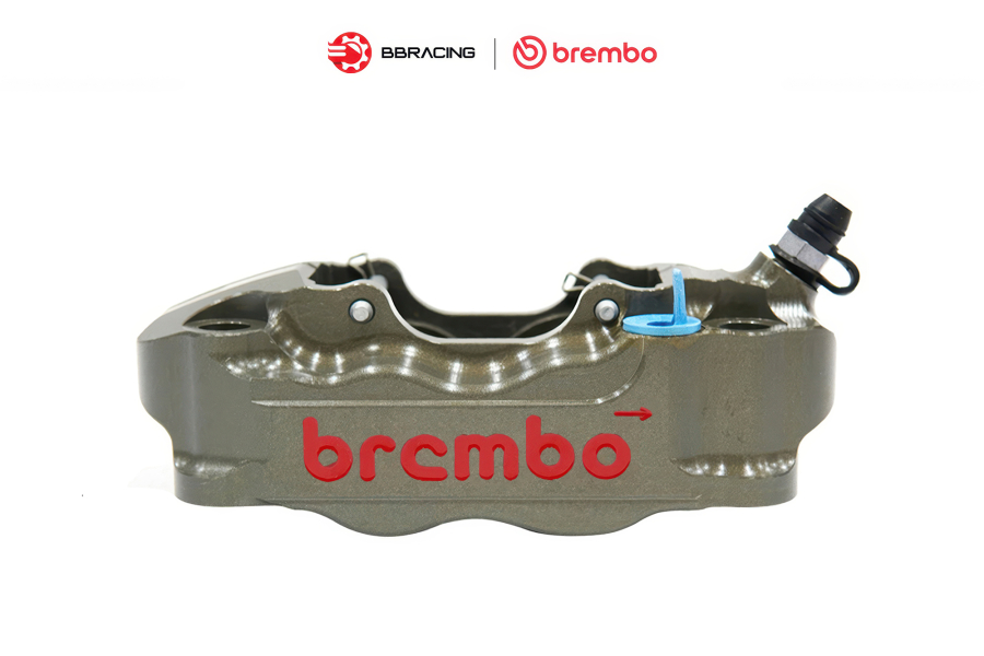 Heo Thắng Brembo Super Motard 108mm Phải