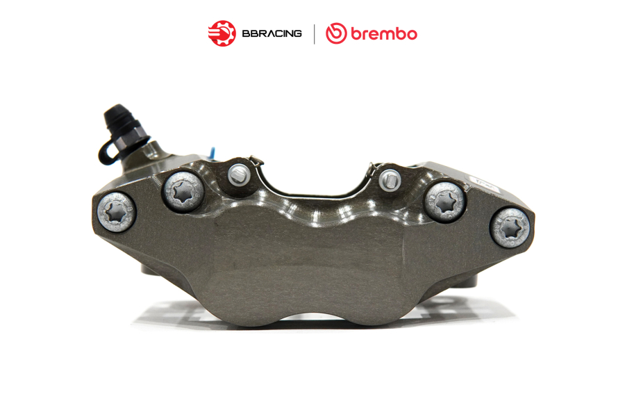 Heo Thắng Brembo Super Motard 108mm Phải