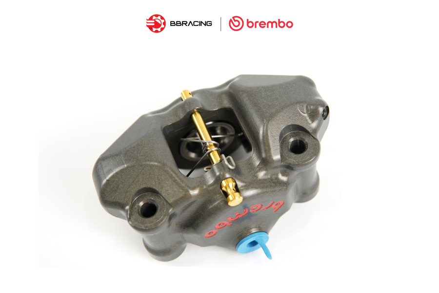 Heo Thắng Brembo Racing P2.30 XA6H530