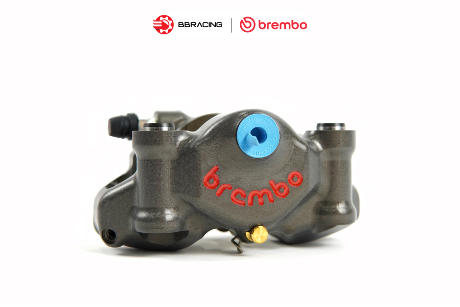 Heo Thắng Brembo Racing P2.30 XA6H530