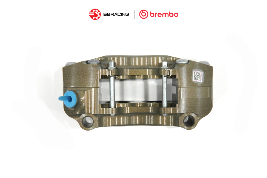 Heo Thắng Brembo Super Motard 100mm Trái