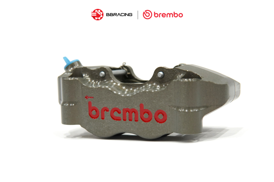 Heo Thắng Brembo Super Motard 100mm Trái