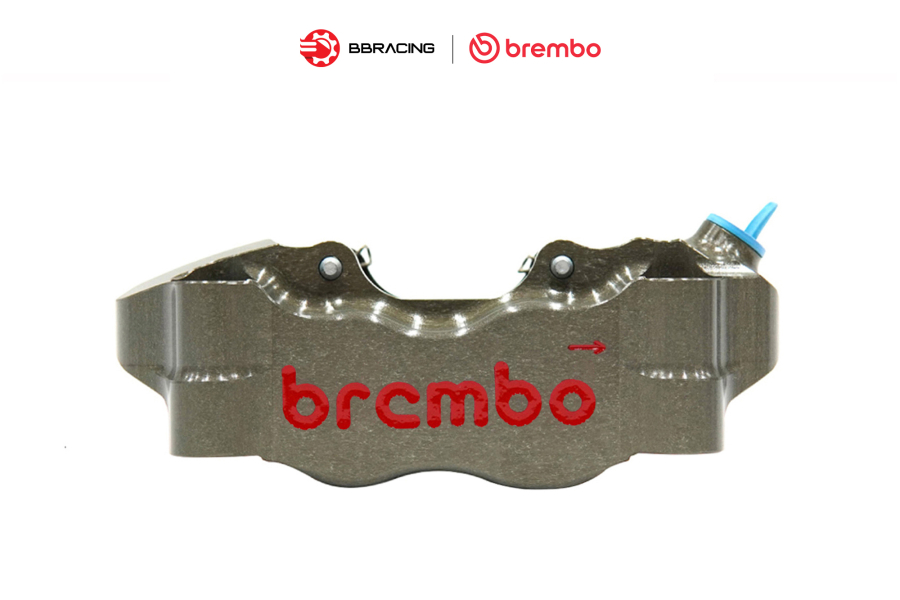 Heo Thắng Brembo Super Motard 100mm Phải