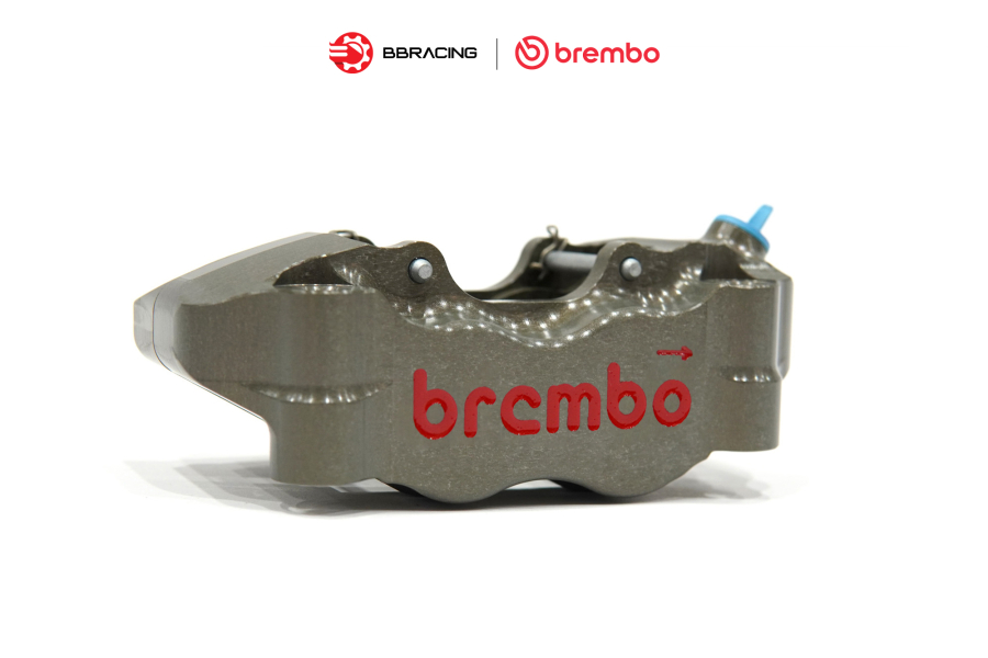 Heo Thắng Brembo Super Motard 100mm Phải