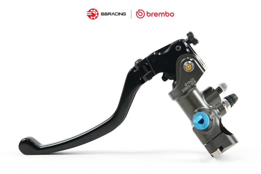 Tay Thắng Brembo MotoGP 19x20
