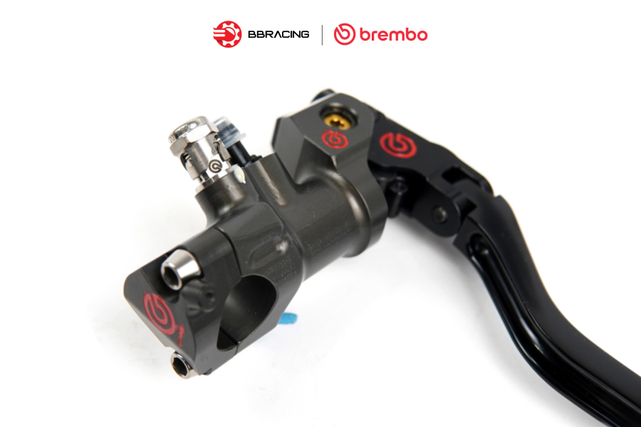 Tay Thắng Brembo MotoGP HRC 19x18