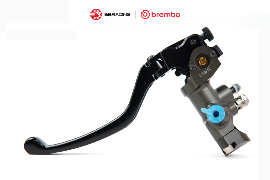 Tay Thắng Brembo MotoGP HRC 19x18