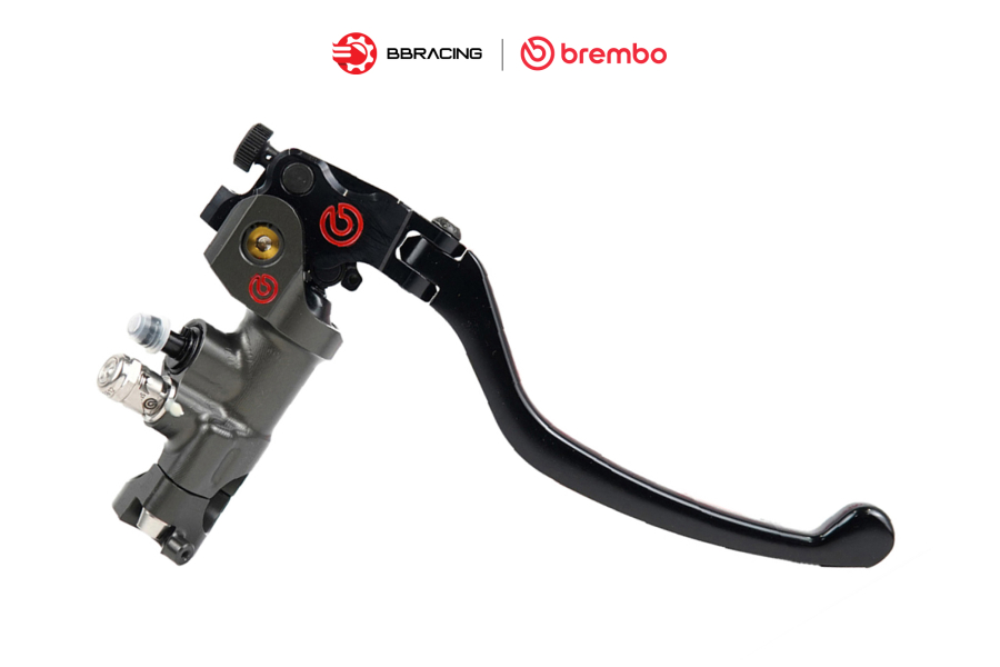 Tay Thắng Brembo MotoGP HRC 19x18