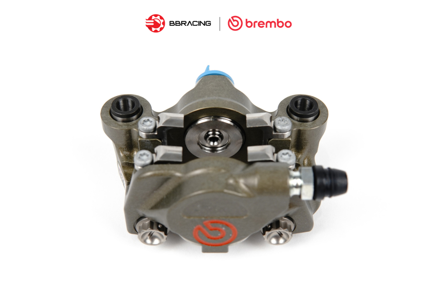 Heo Thắng Brembo Racing P2.24 XA80830