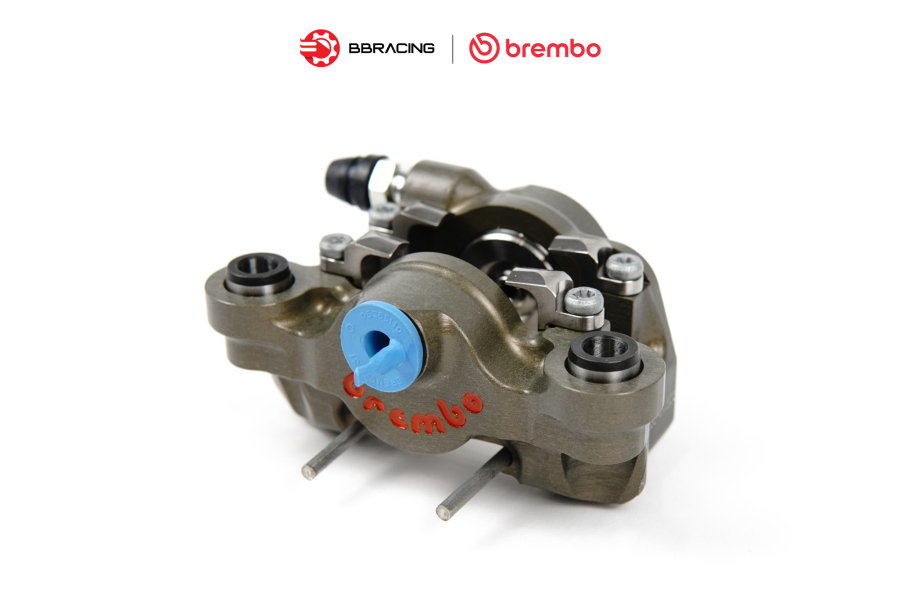 Heo Thắng Brembo Racing P2.24 XA80830